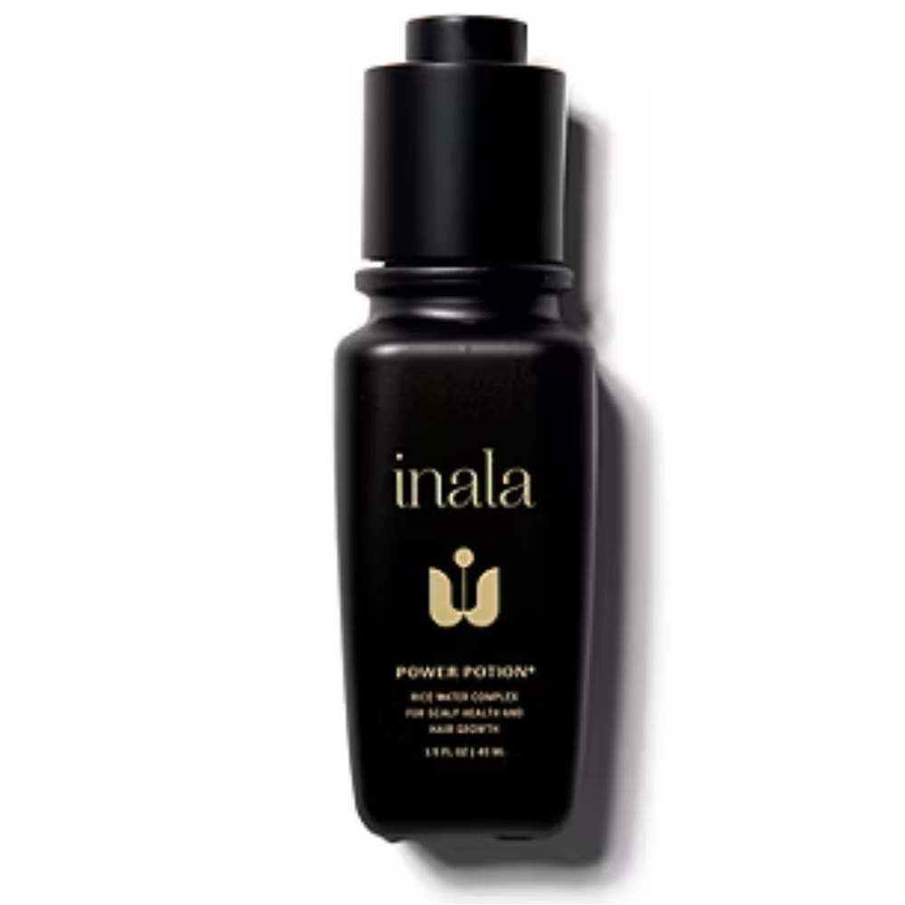 Inala Power Potion Rice Water